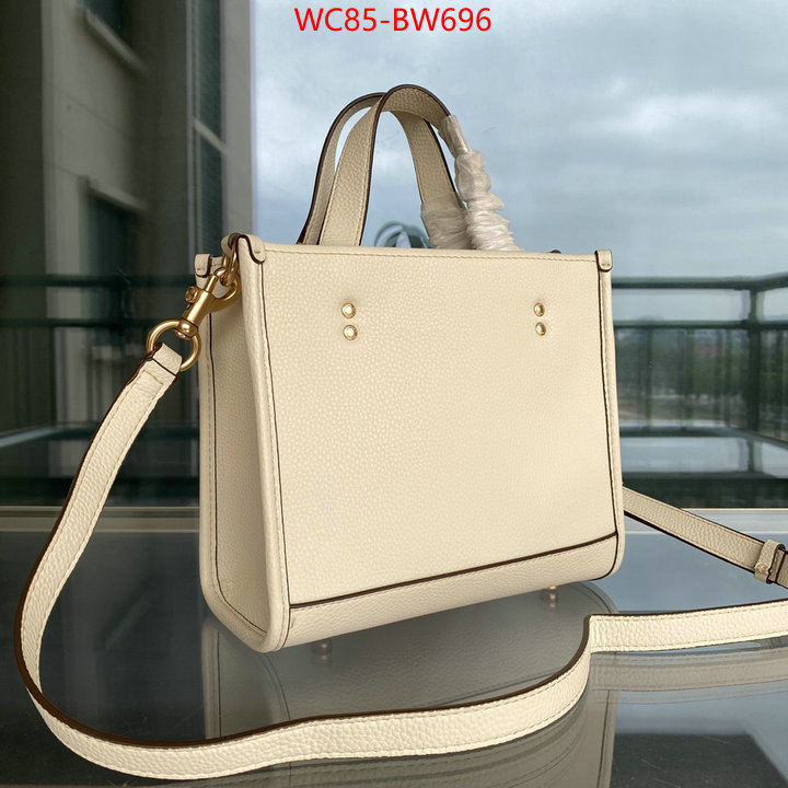 Coach Bags(4A)-Tote-,where to buy ,ID: BW696,$: 85USD