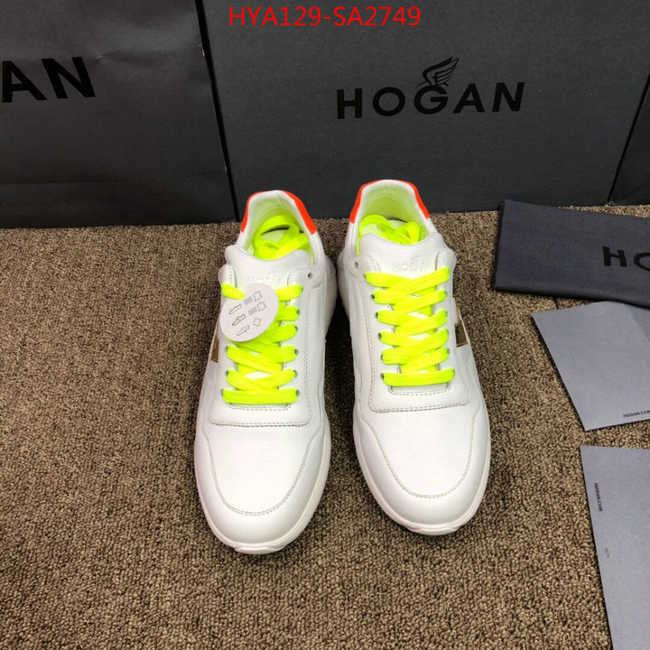 Women Shoes-Hogan,designer fake , ID:SA2749,$:129USD