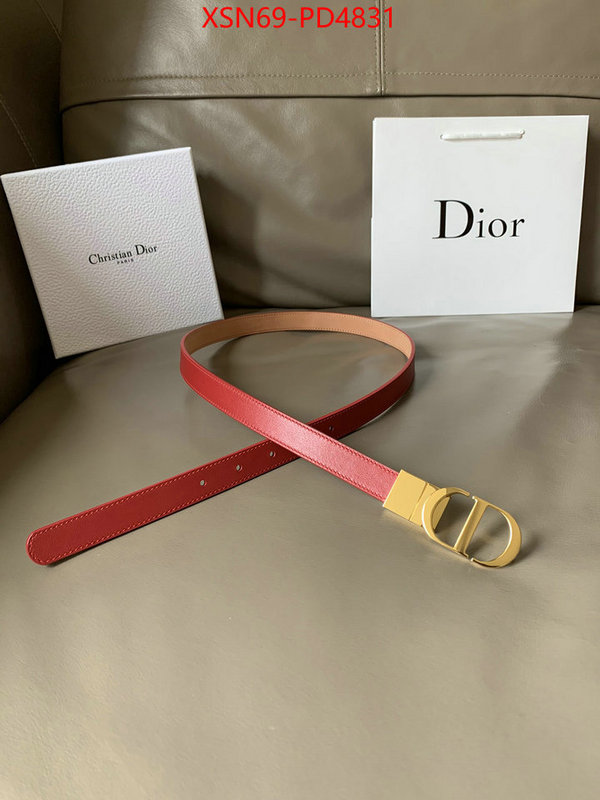 Belts-Dior,supplier in china , ID: PD4831,$: 69USD