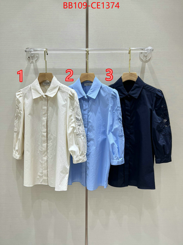 Clothing-Dior,cheap , ID: CE1374,$: 109USD