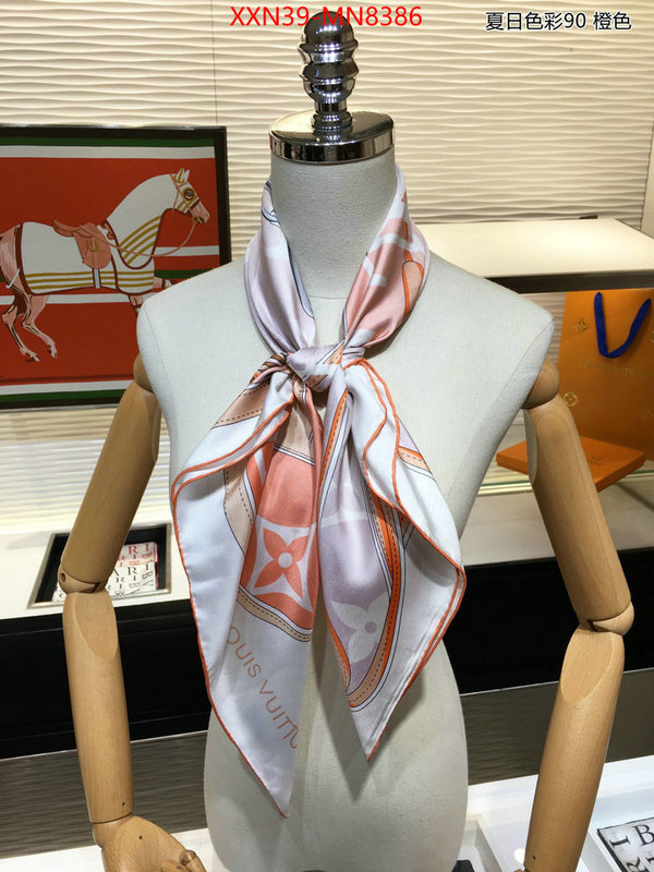 Scarf-LV,the best , ID: MN8386,$: 39USD