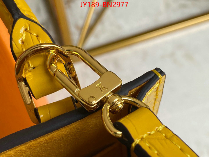 LV Bags(TOP)-Pochette MTis-Twist-,ID: BN2977,$: 189USD