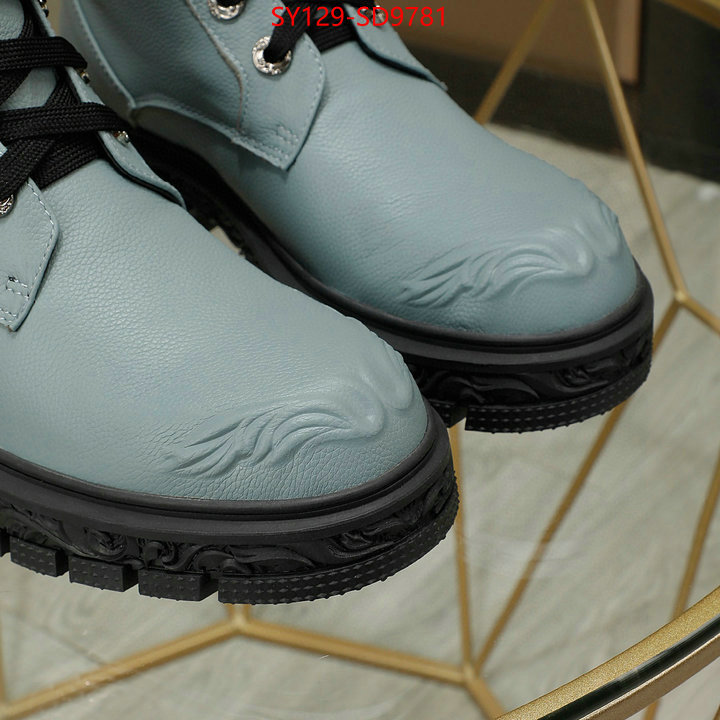 Women Shoes-LV,buy the best high quality replica , ID: SD9781,$: 129USD