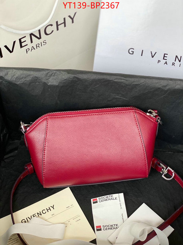 Givenchy Bags (TOP)-Diagonal-,ID: BP2367,$: 139USD