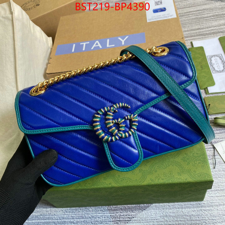 Gucci Bags(TOP)-Marmont,online sale ,ID: BP4390,$: 219USD