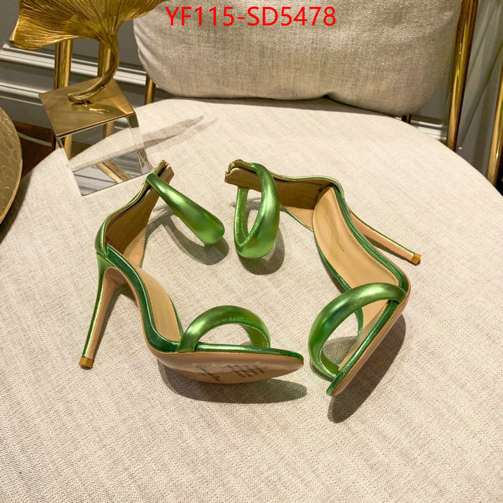 Women Shoes-Gianvito Rossi,fake designer , ID: SD5478,$: 115USD