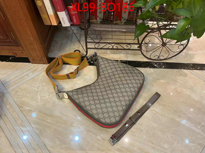 Gucci Bags(4A)-Diagonal-,best wholesale replica ,ID: BO186,$: 99USD