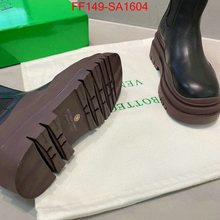 Women Shoes-BV,counter quality , ID: SA1604,$: 149USD