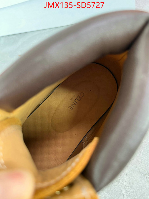 Women Shoes-CELINE,luxury cheap replica , ID: SD5927,$: 135USD