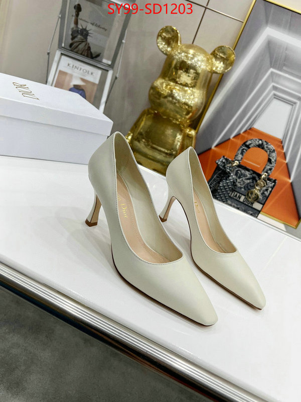 Women Shoes-Dior,supplier in china , ID: SD1203,$: 99USD