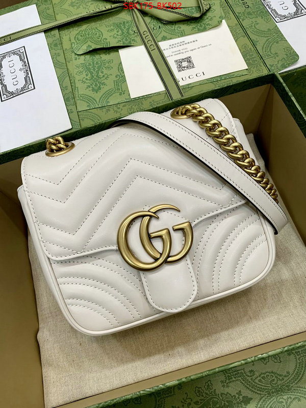 Gucci Bags Promotion,,ID: BK502,