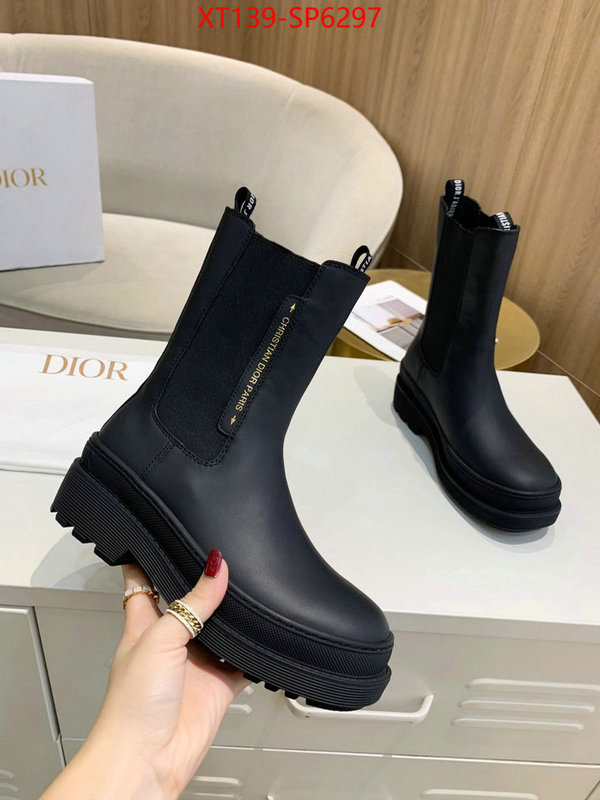 Women Shoes-Dior,the online shopping , ID: SP6297,$: 139USD