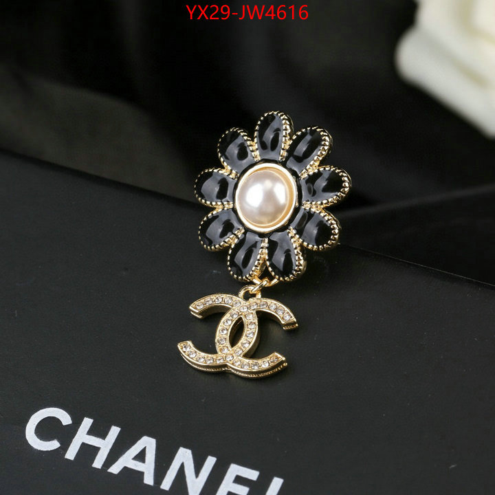 Jewelry-Chanel,sale outlet online , ID: JW4616,$: 29USD