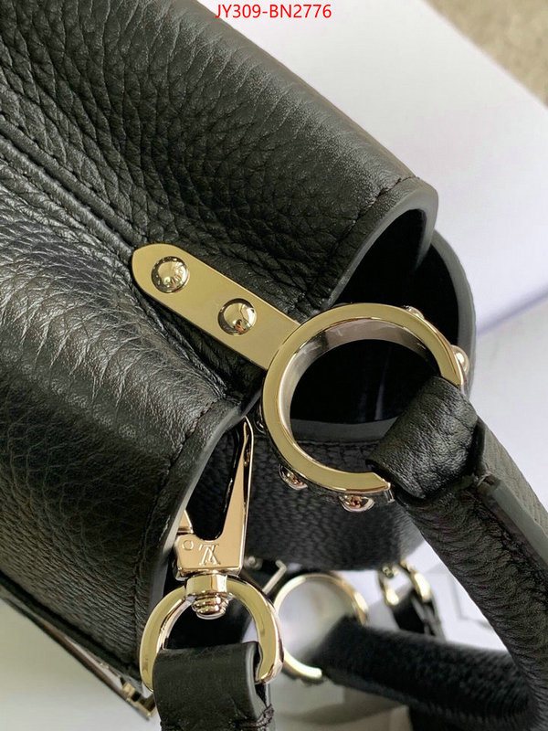 LV Bags(TOP)-Pochette MTis-Twist-,ID: BN2776,$: 309USD