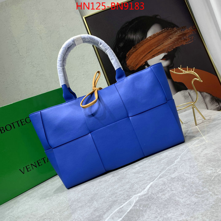 BV Bags(4A)-Arco,aaaaa replica designer ,ID: BN9183,$: 125USD