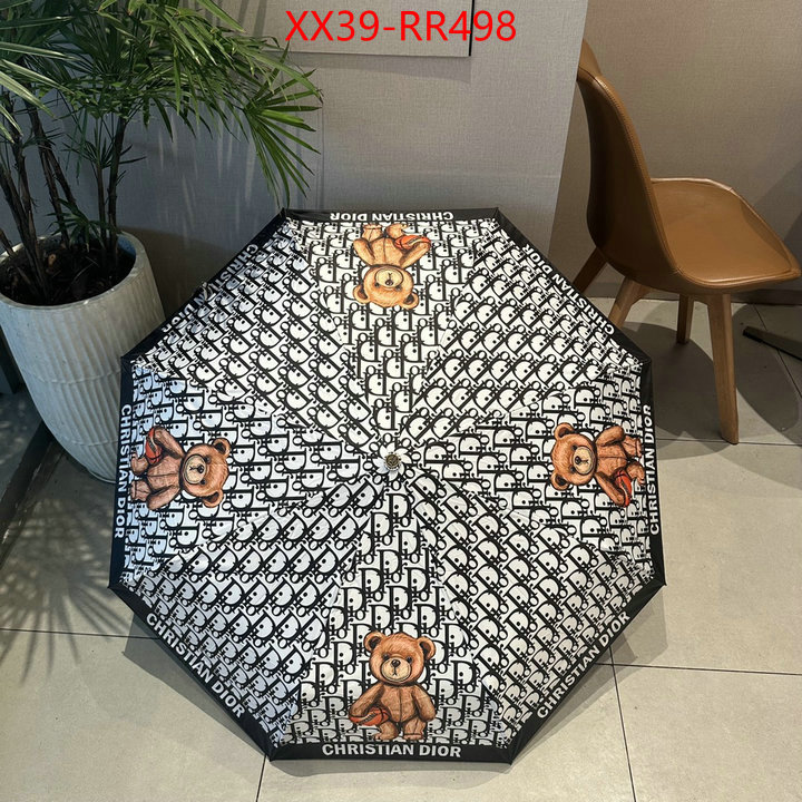 Umbrella-Dior,ID: RR498,$: 39USD