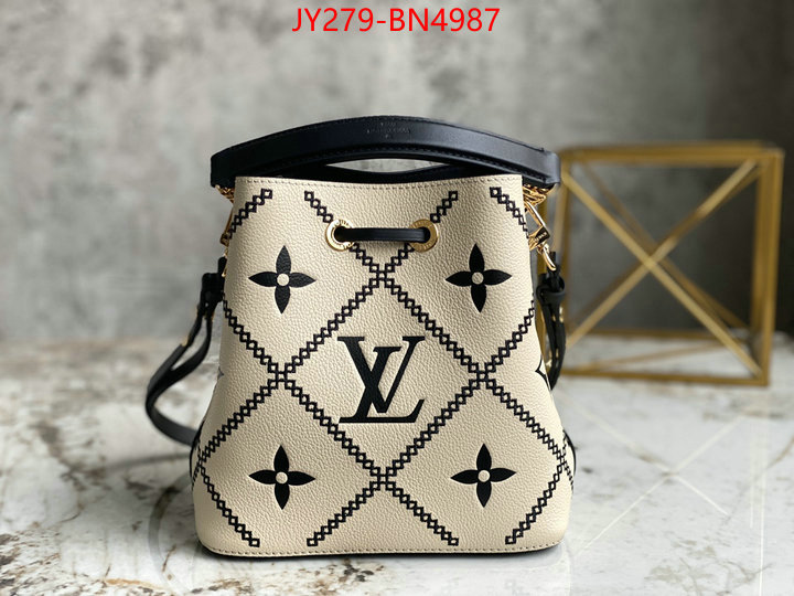 LV Bags(TOP)-Nono-No Purse-Nano No-,ID: BN4987,$: 279USD