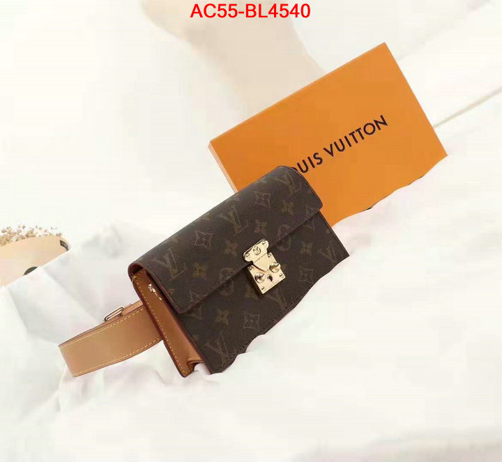 LV Bags(4A)-Pochette MTis Bag-Twist-,ID: BL4540,$: 55USD