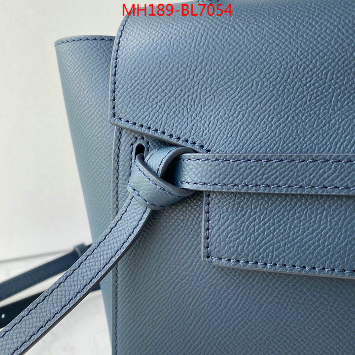 CELINE Bags(TOP)-Belt Bag,wholesale ,ID: BL7054,$: 189USD