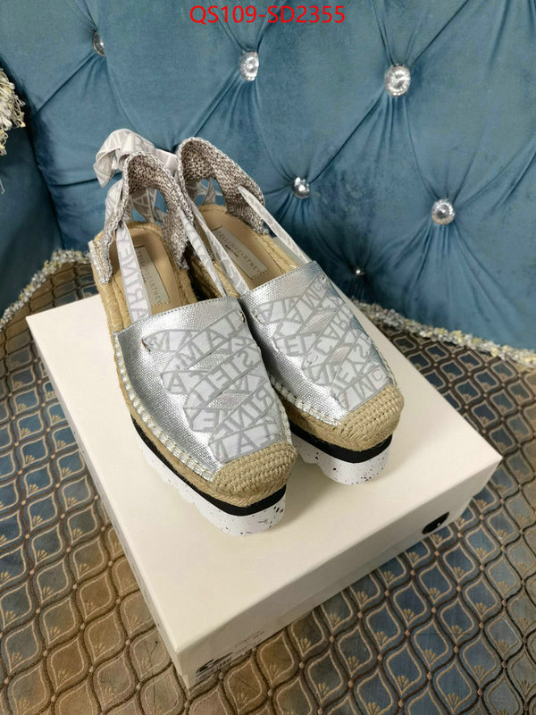 Women Shoes-Stella McCartney,online from china designer , ID: SD2355,$: 109USD