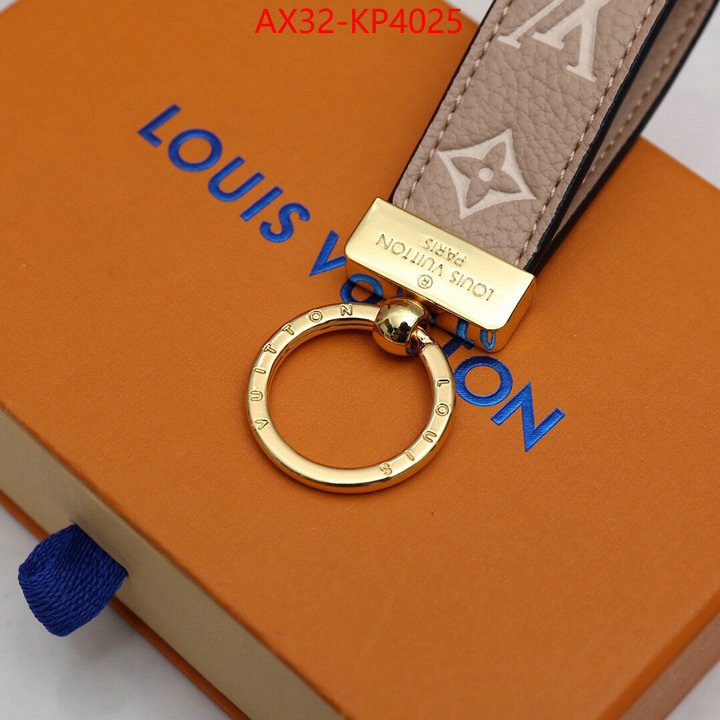 Key pendant-LV,buy aaaaa cheap , ID: KP4025,$: 32USD