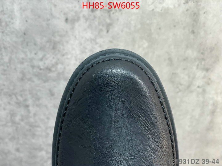 Men Shoes-CAT,designer 1:1 replica , ID: SW6055,$: 85USD