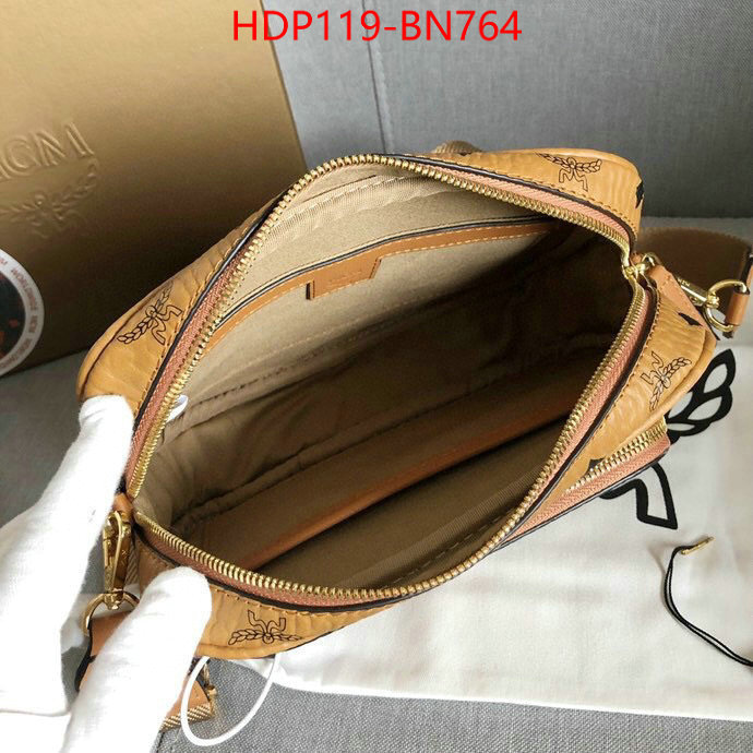 MCM Bags(4A)-Diagonal-,the best ,ID: BN764,$: 119USD