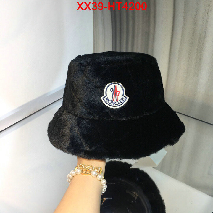 Cap (Hat)-Moncler,buy 2023 replica , ID: HT4200,$: 39USD