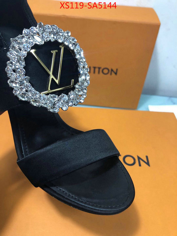 Women Shoes-LV,same as original , ID: SA5144,$:119USD