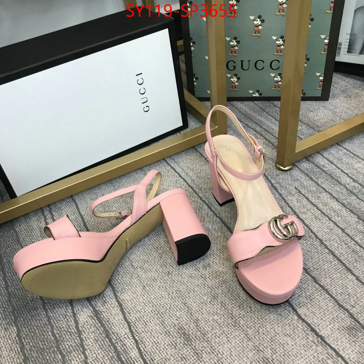 Women Shoes-Gucci,fashion designer , ID: SP3655,$: 119USD