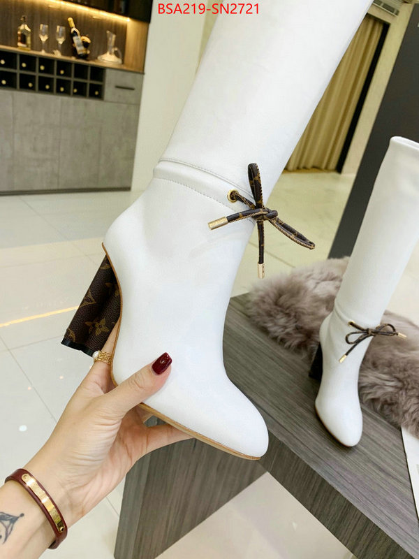 Women Shoes-LV,high quality designer , ID: SN2721,$: 219USD