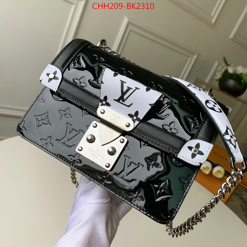 LV Bags(TOP)-Pochette MTis-Twist-,ID: BK2310,$:209USD