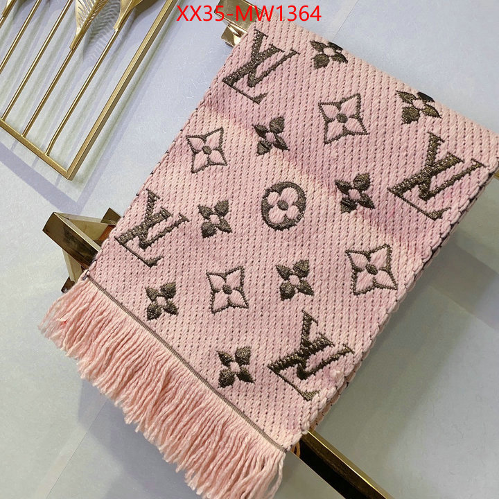 Scarf-LV,2023 perfect replica designer , ID: MW1364,$: 35USD