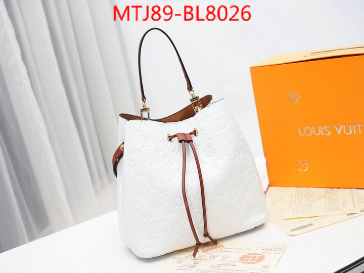 LV Bags(4A)-Nono-No Purse-Nano No-,replica aaaaa+ designer ,ID: BL8026,$: 89USD