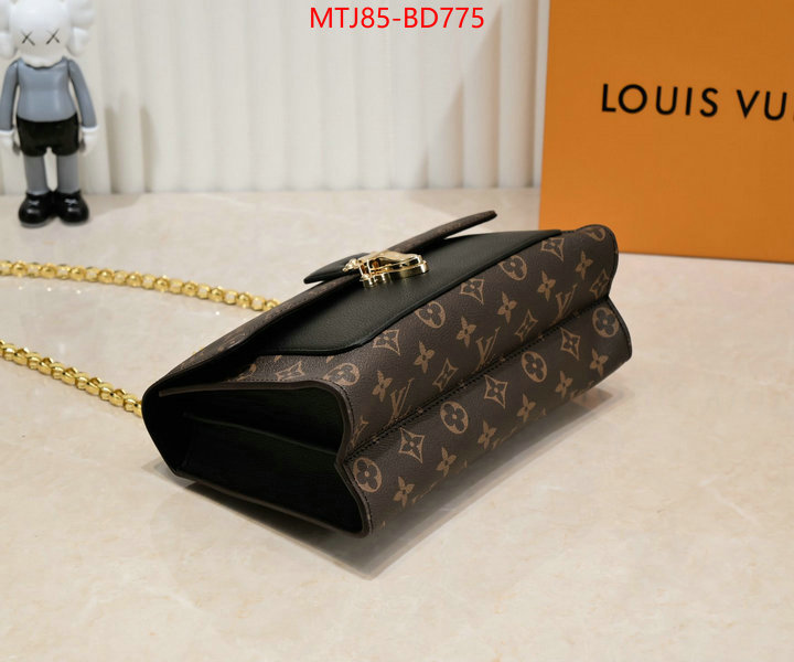 LV Bags(4A)-Pochette MTis Bag-Twist-,ID: BD775,$: 85USD