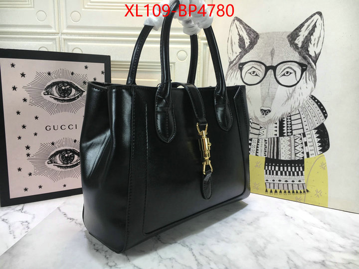 Gucci Bags(4A)-Handbag-,best aaaaa ,ID: BP4780,$: 109USD