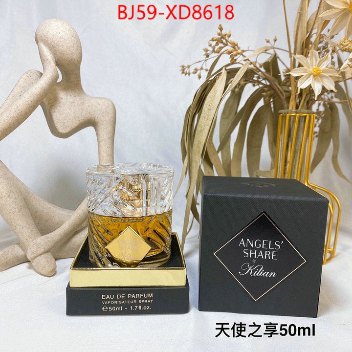 Perfume-Kilian,best replica new style , ID: XD8618,$: 59USD