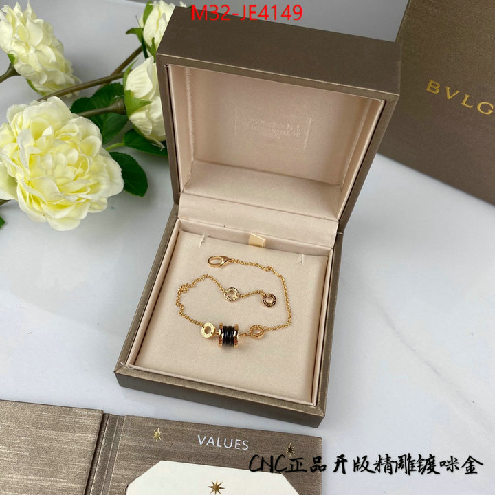 Jewelry-Bvlgari,china sale , ID: JE4149,$: 32USD