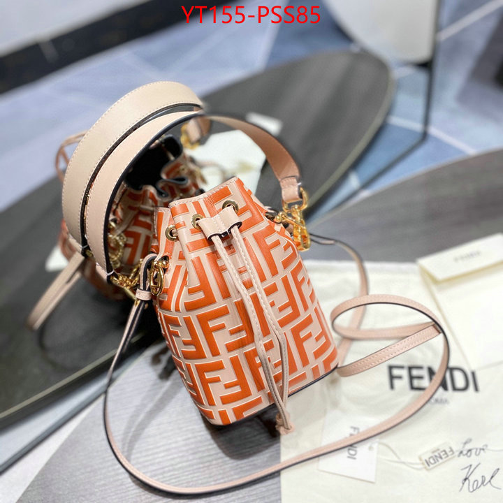 Fendi Bags(TOP)-Mon Tresor-,best quality fake ,ID: PSS85,