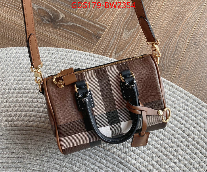 Burberry Bags(TOP)-Diagonal-,where quality designer replica ,ID: BW2354,$: 179USD