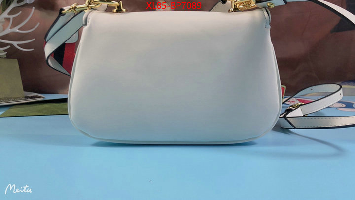 Gucci Bags(4A)-Blondie,designer fashion replica ,ID: BP7089,$: 85USD