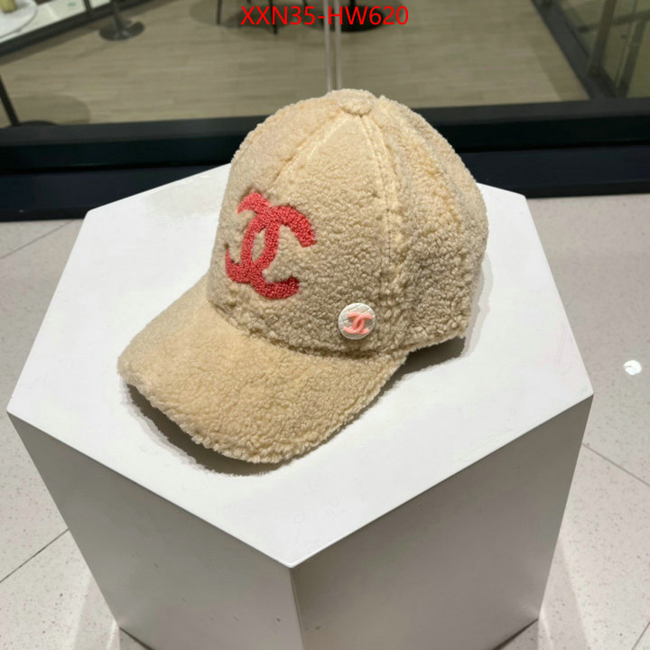 Cap (Hat)-Chanel,what are the best replica , ID: HW620,$: 35USD