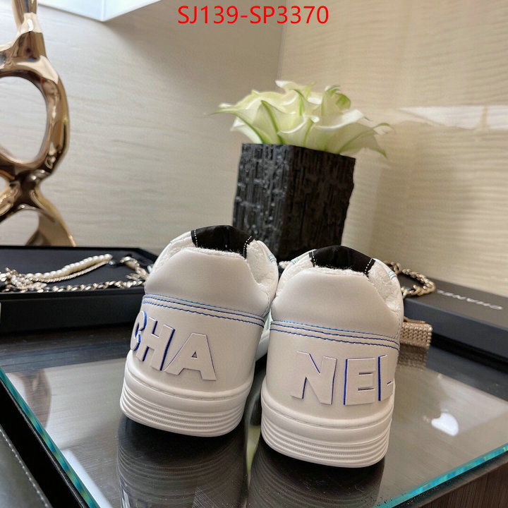 Women Shoes-Chanel,fashion replica , ID: SP3370,$: 139USD