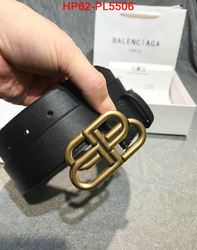 Belts-Balenciaga,how to buy replcia , ID: PL5506,$: 62USD