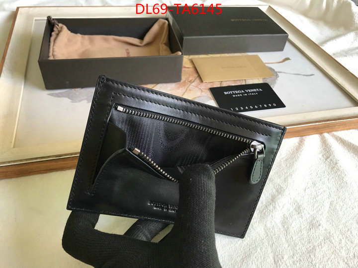 BV Bags(TOP)-Wallet,buy ,ID: TA6145,$: 69USD