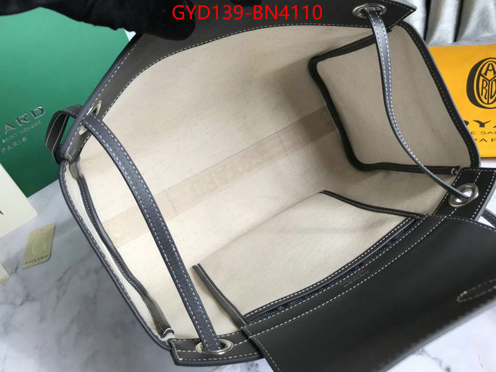 Goyard Bags(4A)-Handbag-,best replica 1:1 ,ID: BN4110,$: 139USD