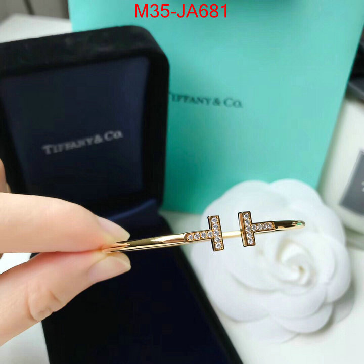 Jewelry-Tiffany,high quality happy copy , ID: JA681,$: 35USD