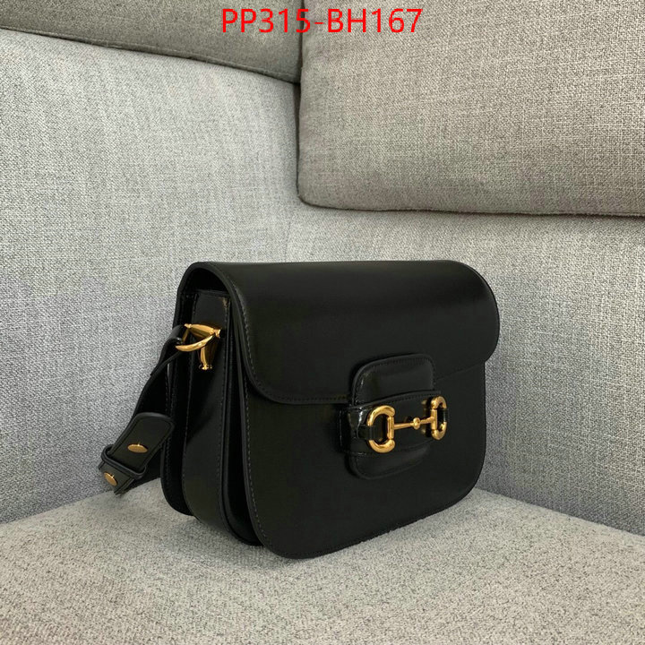 Gucci Bags(TOP)-Horsebit-,what is a 1:1 replica ,ID: BH167,$: 315USD