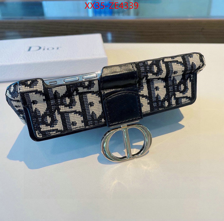 Phone case-Dior,best knockoff , ID: ZE4339,$: 35USD