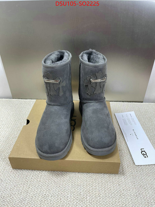 Women Shoes-UGG,copy , ID: SO2225,$: 105USD